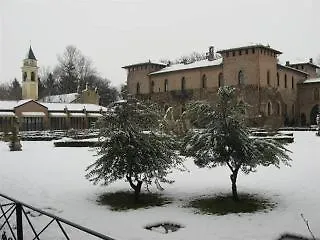 Castello Di San Gaudenzio Hotel Voghera