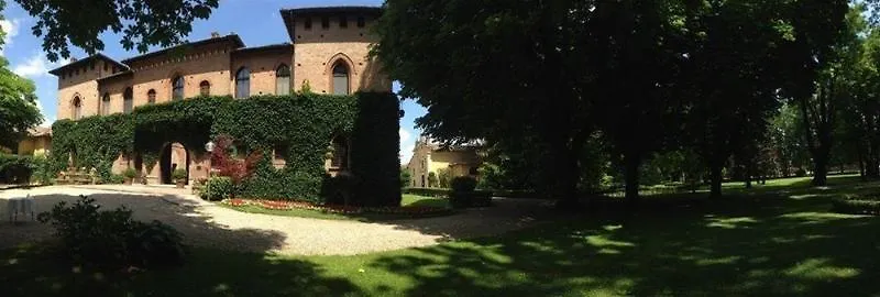 Castello Di San Gaudenzio Hotel Voghera