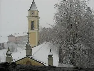 Castello Di San Gaudenzio Hotel Voghera