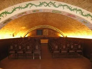 Castello Di San Gaudenzio Hotel Voghera