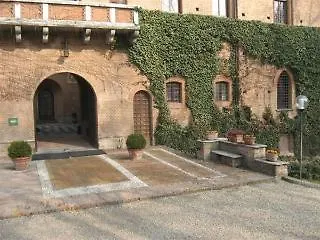 Castello Di San Gaudenzio Hotel Voghera
