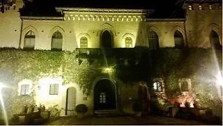 Castello Di San Gaudenzio Hotel Voghera 3*,  Italy