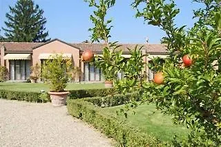 Castello Di San Gaudenzio Hotel Voghera