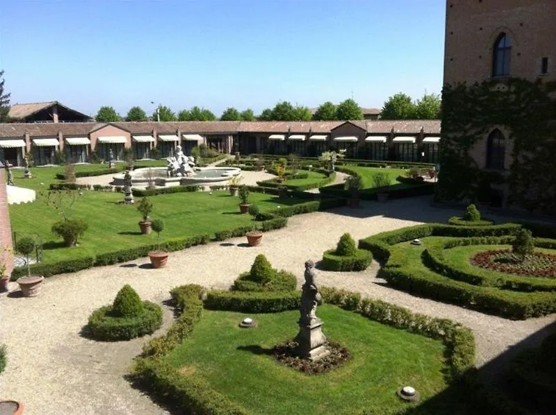 Castello Di San Gaudenzio Hotel Voghera